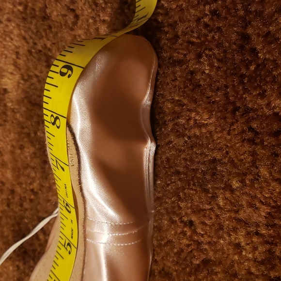 Gaynor minden USA Pointe shoes - Picture 6 of 7